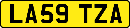 LA59TZA
