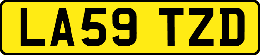 LA59TZD