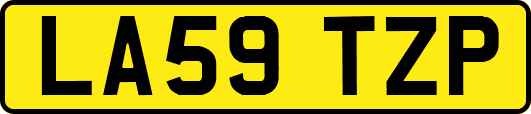 LA59TZP