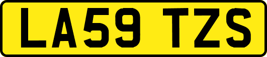 LA59TZS