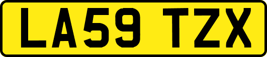 LA59TZX