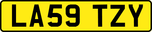 LA59TZY