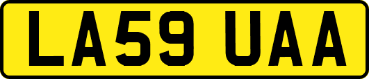 LA59UAA