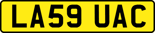 LA59UAC