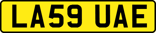 LA59UAE