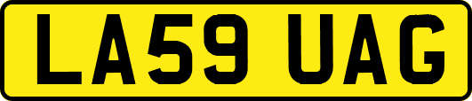 LA59UAG