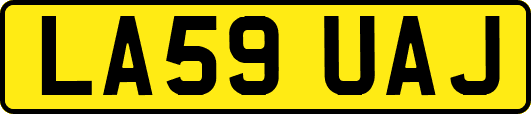 LA59UAJ