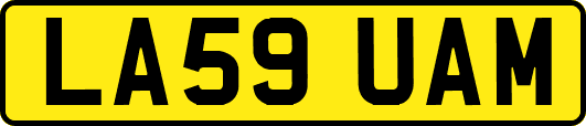 LA59UAM
