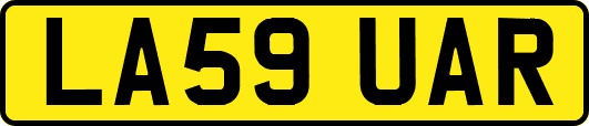 LA59UAR