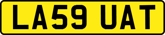 LA59UAT