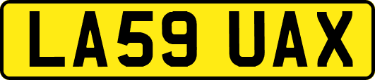LA59UAX