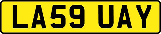 LA59UAY