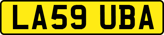 LA59UBA