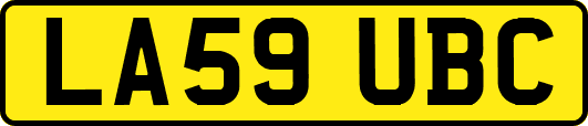 LA59UBC