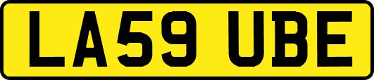 LA59UBE