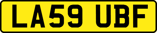LA59UBF