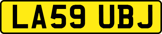 LA59UBJ
