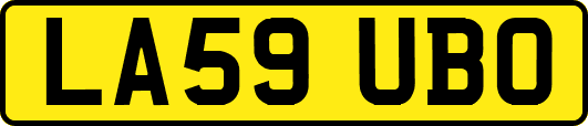 LA59UBO