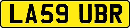 LA59UBR