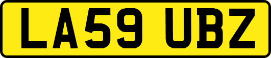 LA59UBZ