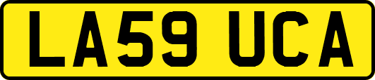 LA59UCA