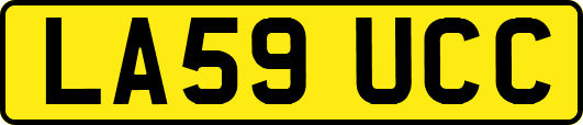 LA59UCC