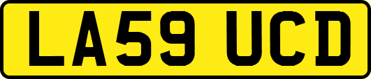 LA59UCD