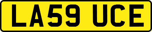 LA59UCE