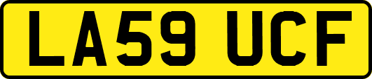 LA59UCF