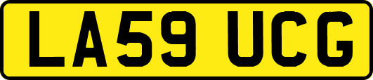 LA59UCG