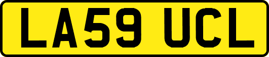 LA59UCL