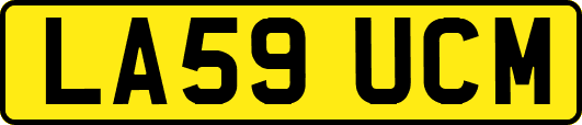 LA59UCM