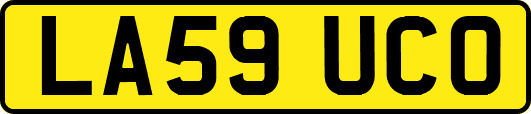 LA59UCO