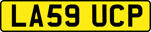 LA59UCP