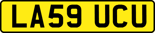 LA59UCU