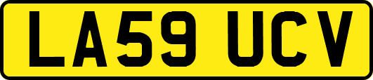LA59UCV