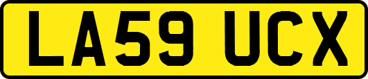 LA59UCX