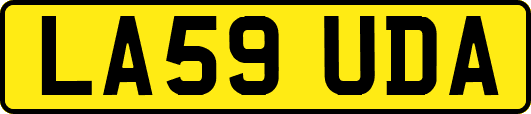 LA59UDA
