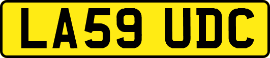 LA59UDC