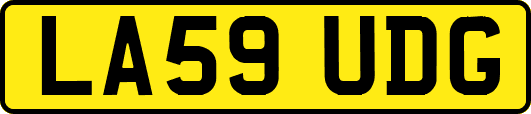 LA59UDG