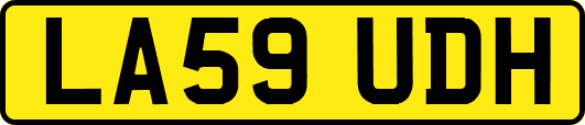LA59UDH