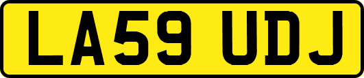 LA59UDJ