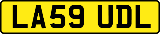 LA59UDL