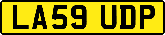 LA59UDP