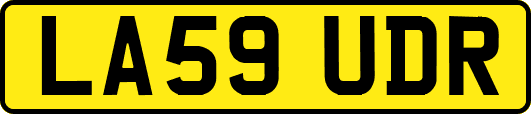 LA59UDR