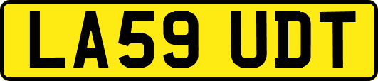 LA59UDT