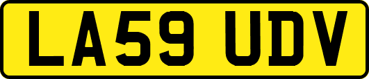 LA59UDV