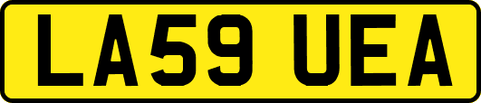 LA59UEA