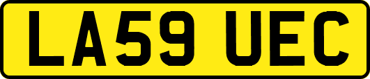 LA59UEC