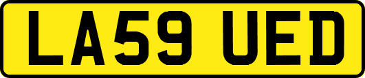 LA59UED